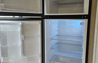 Finger Lakes RV Rentals Lil' Bit