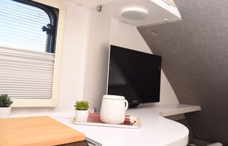 2024 T@b 400 Premium Lightweight Camper