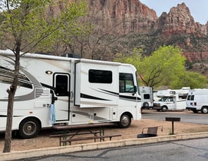 Jayco Alante 31P