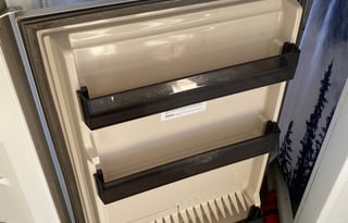 1991 Toyota Winnebago Toye - Newly Updated!!