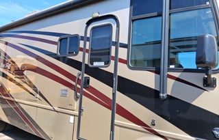 2014 Newmar Bay Star 3124