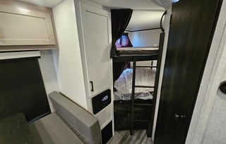 Your Home on Wheels!