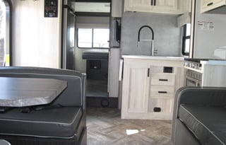 delivery only to campsite no pickup/driving