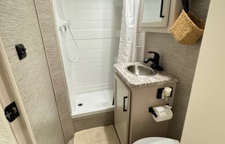 2022 Thor Motor Coach Freedom Elite 22HE