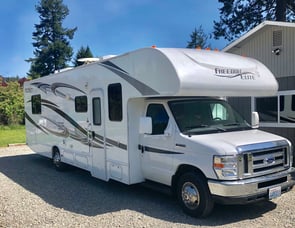 Thor Motor Coach Chateau 31P