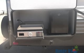 Adventure trailer!!!