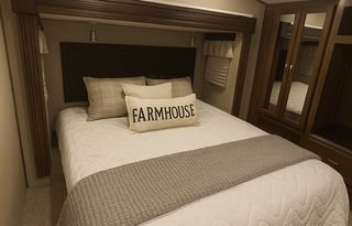 2016 Coachmen RV Chaparral 360IBL**DELIVERY ONLY**