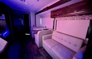 2021 Jayco Alante 26X: Easy drive/Veteran Discount