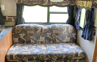 2008 Palomino Puma Bunkhouse