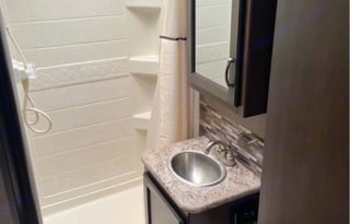 Compact Class C- Sleeps 6  - 2019 Coachmen Freedom