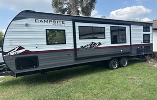 Millan - 2024 Like New Sleeps 7 Delivery Available