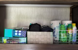 Bravery Comfort Retreat