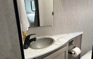 "Eastern Sierra Sunrise" 2022 Coachmen Freelander