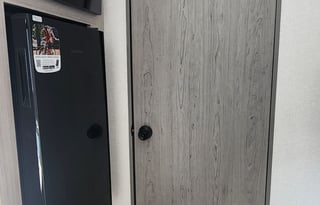 2025 Heartland pioneer 17BH