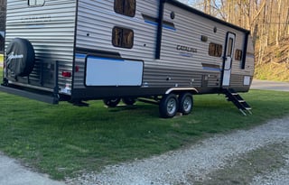 2023 Coachmen RV Catalina Legacy 293QBCK