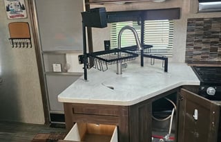 2018 Cherokee Grey Wolf 26DBH Travel Trailer