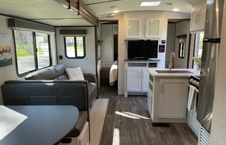 Adventure Ready 2021 Quad-Bunkhouse