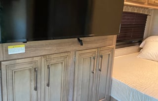 Great Small Family RV