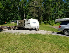 Dutchmen RV Aerolite 26BH-SL
