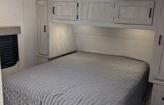 Orea's Family and Friendly RV rental