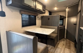 #2 SUV Towable Family Camper