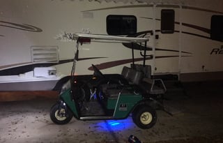 OUR RV WAS JUST STOLEN PLEASE WE ARE NOT TAKING RESERVATIONS AT THIS TIME!!Solomon's Cove. Free Cable, Deivery Service available