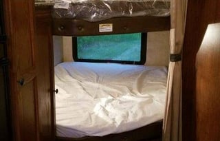 2014 Keystone Hideout