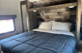 Wandering Wonder - 2020 Aspen Trail