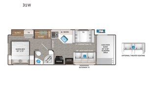 Winslow; Your home to great adventures