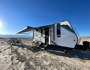 Forest River RV Ozark 1900THX