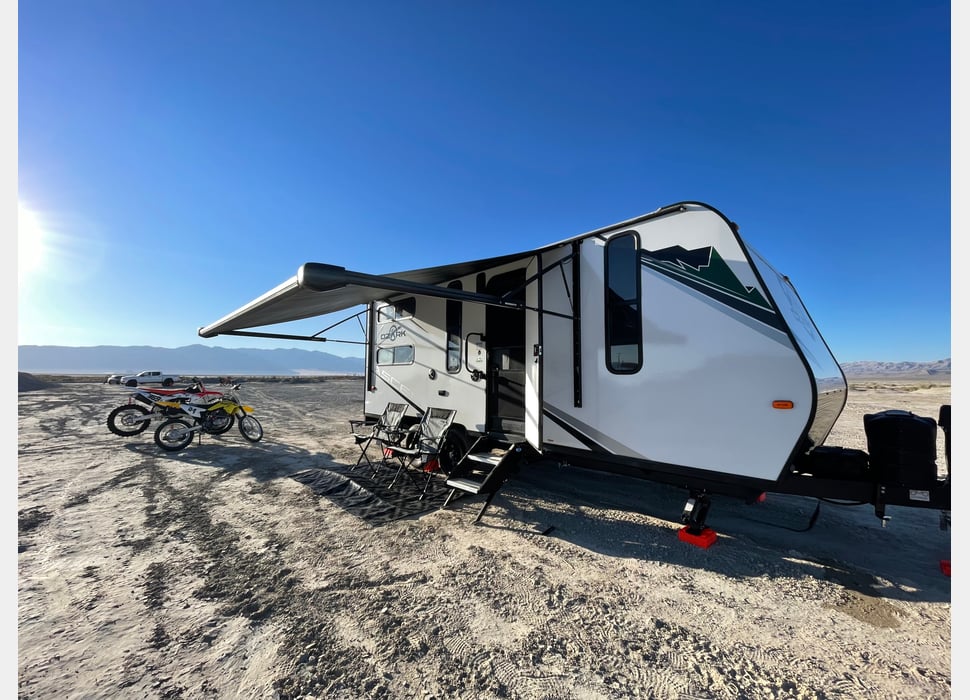 Toy Hauler rentals in Clarkston