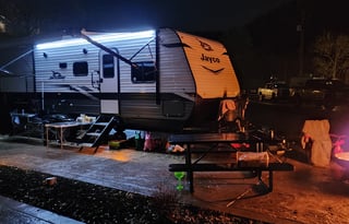 2022 Jayco Jay Flight SLX 8 267BHS