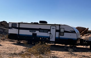 2023 Cruise Lite FAMILY BUNKHOUSE