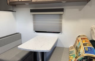 The Little Camper that Could