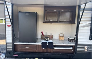2018 Jayco Jay Flight 33RBTS