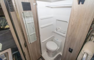 2022 Winnebago Solis 59PX *18-22 MPG* CAMPERVAN