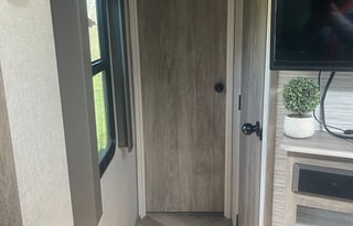 Blue Ridge Glamper 2