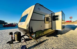Stylish Family Explorer 2025 Nobo 20.3
