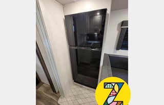 Z RV Adventures "EVA"