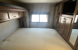 Joshua Tree rv