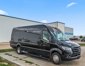 Midwest Automotive Designs Daycruiser D6