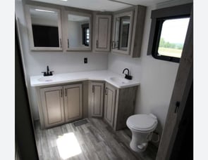 Keystone RV Alpine 3701FL