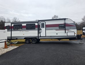 Prime Time RV Avenger 28REI