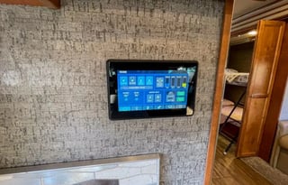 MEMORY MAKER: 2020 Tiffin Open Road - GlampersCA