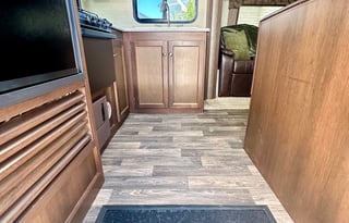 Affordable RV rental!