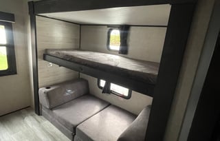 2023 Jayco Jay Flight SLX 8 324BDS