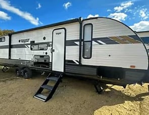 Forest River RV Wildwood 29VBUDX