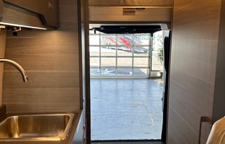 Avo-Launch, 2024 Mercedes Sprinter - King Size Bed