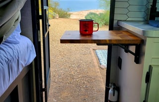 Luxury Travel Trailer- Kid and Pet Friendly!