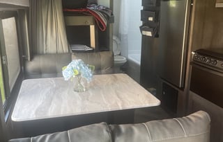 Appalachian Glamper 2021 Forest River Wildwood